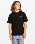 Volcom T-Shirt Topas
