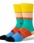 Stance Bas Arnold (Unisexe)