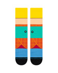 Stance Bas Arnold (Unisexe)