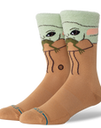 Stance Bas Grogu Hungry (Unisexe)