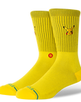 Stance Bas Pikachu (Unisexe)