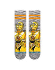Stance Bas LUFM C3PO