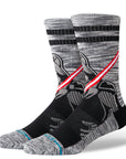 Stance Bas Star Wars Darth Crew