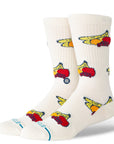 Stance Bas Fruits