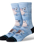 Stance Bas Blastoise