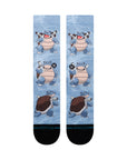 Stance Bas Blastoise