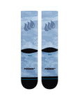 Stance Bas Blastoise