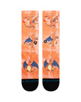 Stance Bas Charizard