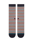 Stance Bas Chiclets Waffle (Unisexe)