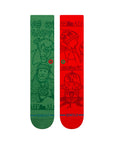 Stance Bas Home Alone (Unisexe)
