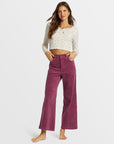 Billabong Be Free Cord