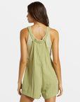 Billabong Romper Beach Crush