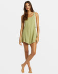 Billabong Romper Beach Crush