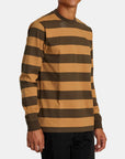 RVCA Chandail Chainmail
