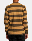 RVCA Chandail Chainmail