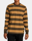 RVCA Chandail Chainmail