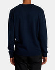 RVCA Chandail Alameda