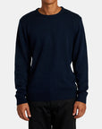 RVCA Chandail Alameda