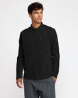 RVCA Chemise That'II Do Stretch