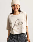 Vans T-Shirt Afterburn