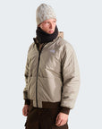The North Face Veste Afterburner Reversible