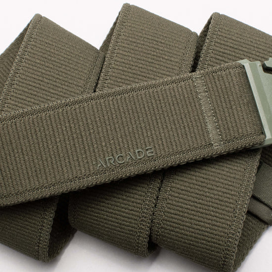 Arcade Ceinture Atlas