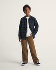Vans Pantalon Authentic Chino (Junior)