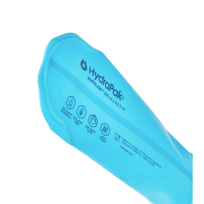 Hydrapak SoftFlask 250 ml