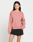 Volcom Stone Heart Up