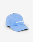 Caribou Casquette Baseball Bleu Ciel