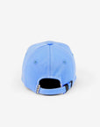 Caribou Casquette Baseball Bleu Ciel
