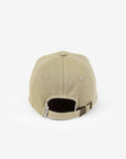 Caribou Casquette Baseball Kaki