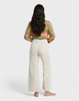 Billabong Pantalon Free Fall Twill