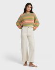 Billabong Pantalon Free Fall Twill