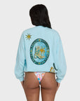 Billabong Chandail Sunset Rider