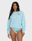 Billabong Chandail Sunset Rider