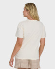 Billabong T-Shirt In Front Of Me