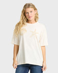 Billabong T-Shirt In Front Of Me