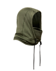Kombi Cagoule Velvet