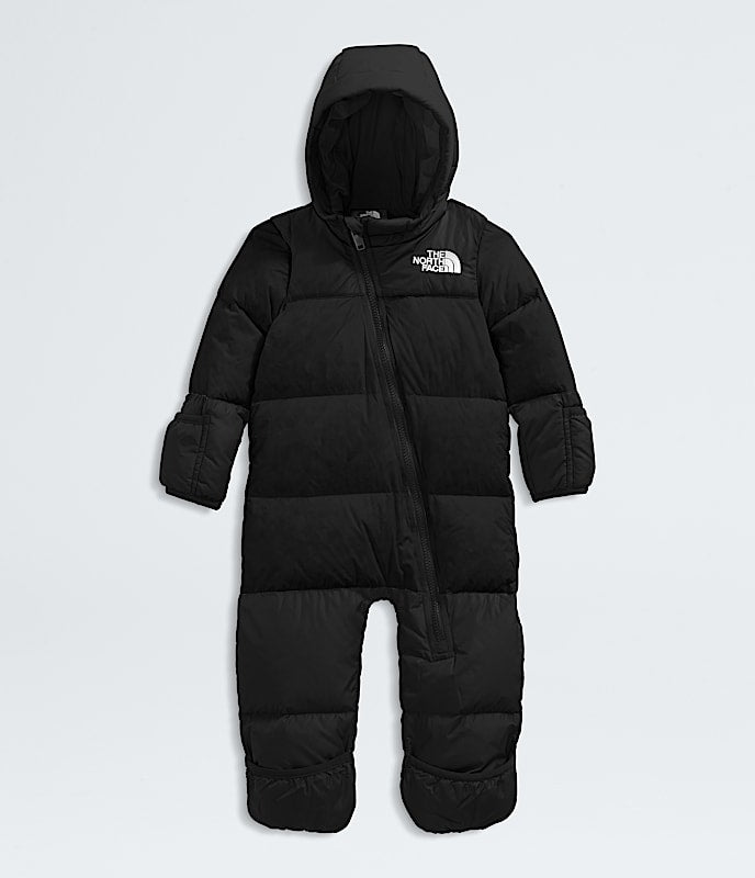 The North Face Une Pièce Retro Nuptse 1996 Bébé (3 à 24 mois)