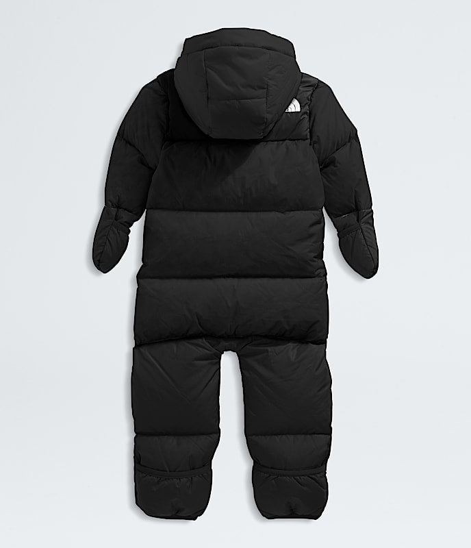 The North Face Une Pièce Retro Nuptse 1996 Bébé (3 à 24 mois)