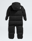The North Face Une Pièce Retro Nuptse 1996 Bébé (3 à 24 mois)