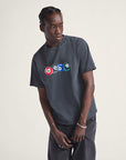 Vans T-Shirt Backspin
