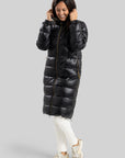 Ohsho Veste Barbara