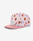 Headster Casquette Berry Bliss