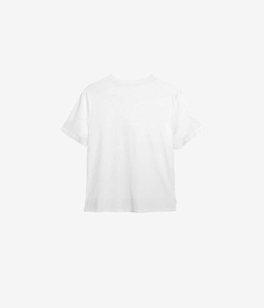 Headster T-shirt Berry Pic
