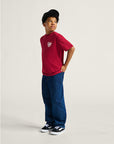 Vans Jeans Check-5 Loose