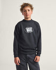 Vans Chandail Classic Oval