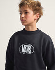 Vans Chandail Classic Oval