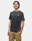 Tentree T-Shirt Juniper Cork